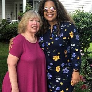 Meet your Posher, Tiffany